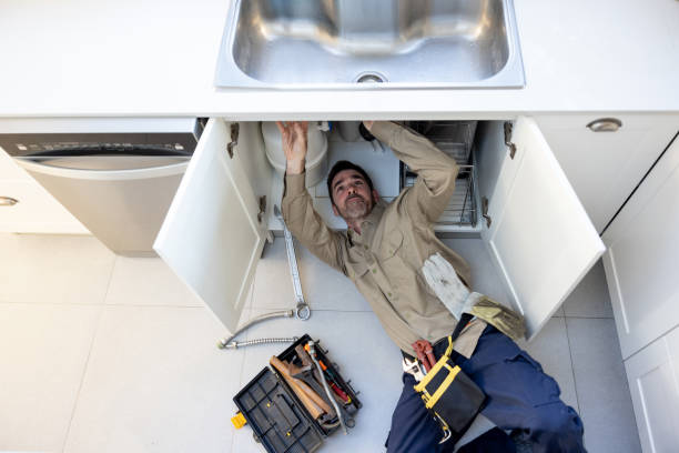 Best Drain Cleaning Services  in Pottsville, PA
