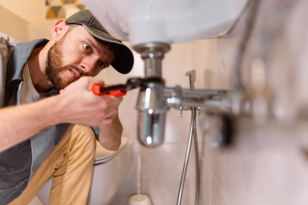 Best Water Softener Installation  in Pottsville, PA